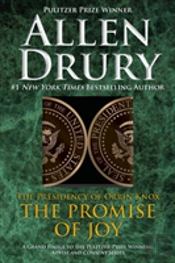 Promise Of Joy