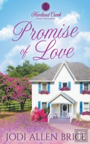 Promise Of Love