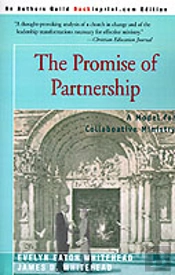 Promise Of Partnership
