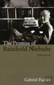 Promise Of Reinhold Niebuhr