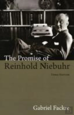 Bertrand.pt - Promise Of Reinhold Niebuhr
