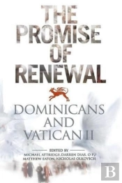 Promise Of Renewal