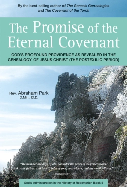 Bertrand.pt - Promise Of The Eternal Covenant