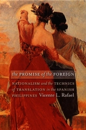 Promise Of The Foreign