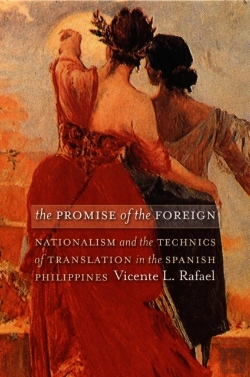 Bertrand.pt - Promise Of The Foreign