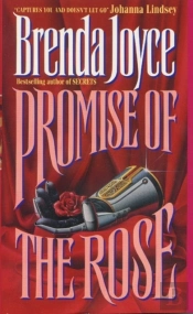 Promise Of The Rose