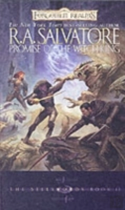 Bertrand.pt - Promise Of The Witch-King
