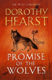 Promise Of The Wolves