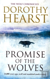 Promise Of The Wolves