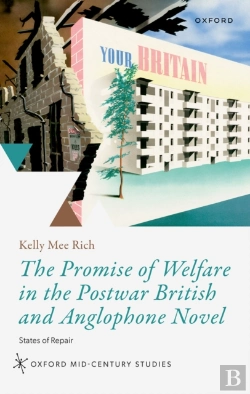 Bertrand.pt - Promise Of Welfare In The Postwar British And Anglophone Novel