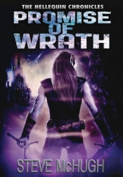 Promise Of Wrath