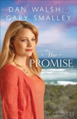 Bertrand.pt - Promise (The Restoration Series Book #2)