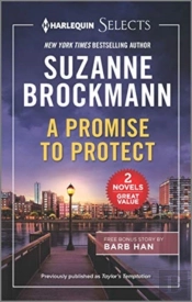 Promise To Protect & Gut Instinct