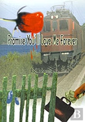Promise You'Ll Love Me Forever