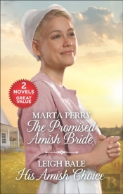 Promised Amish Bride And His Amish Choice