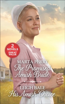 Bertrand.pt - Promised Amish Bride And His Amish Choice