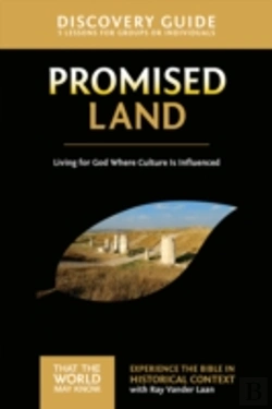 Bertrand.pt - Promised Land Discovery Guide