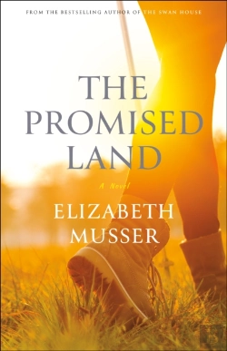 Bertrand.pt - Promised Land (The Swan House Series Book #3)