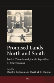 Promised Lands North And South
