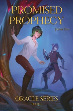 Bertrand.pt - Promised Prophecy
