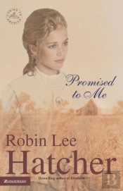 Promised To Me