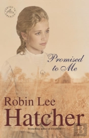 Promised To Me
