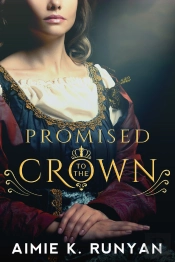 Promised To The Crown