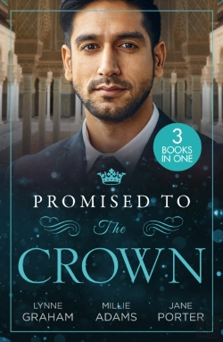 Bertrand.pt - Promised To The Crown