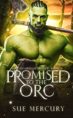 Bertrand.pt - Promised To The Orc