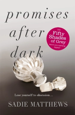 Bertrand.pt - Promises After Dark (After Dark Book 3)