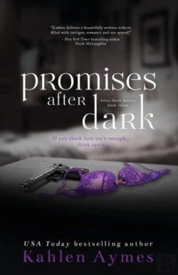 Bertrand.pt - Promises After Dark