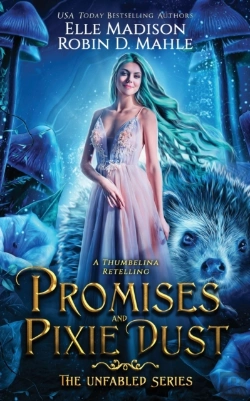 Bertrand.pt - Promises And Pixie Dust