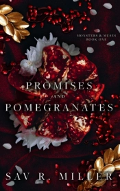 Promises And Pomegranates