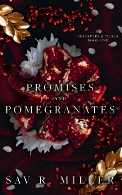 Bertrand.pt - Promises And Pomegranates