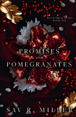 Bertrand.pt - Promises and Pomegranates