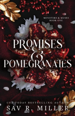 Bertrand.pt - Promises And Pomegranates