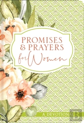 Promises And Prayers For Women