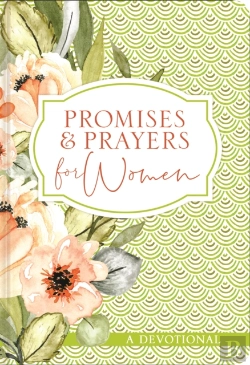 Bertrand.pt - Promises And Prayers For Women