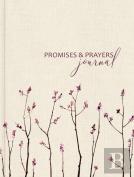 Promises And Prayers (R) Journal