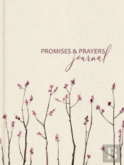 Promises And Prayers (R) Journal