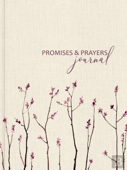 Bertrand.pt - Promises And Prayers (R) Journal