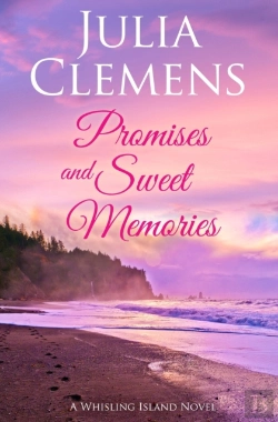 Bertrand.pt - Promises And Sweet Memories