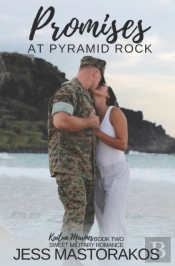 Promises At Pyramid Rock