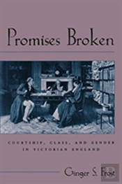 Promises Broken