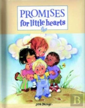 Promises For Little Hearts