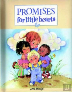 Bertrand.pt - Promises For Little Hearts