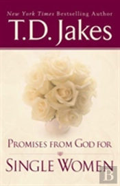 Promises From God For Single Women
