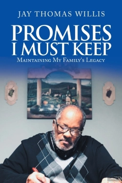 Bertrand.pt - Promises I Must Keep