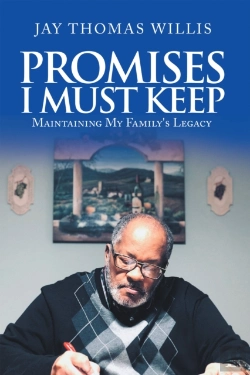 Bertrand.pt - Promises I Must Keep