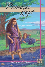 Promises Kept: Book 7 And The Last Of Th